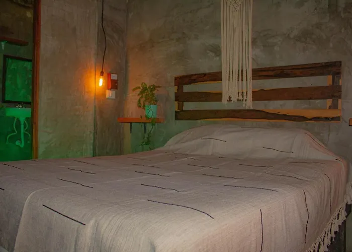 Studio 11 5* Tulum