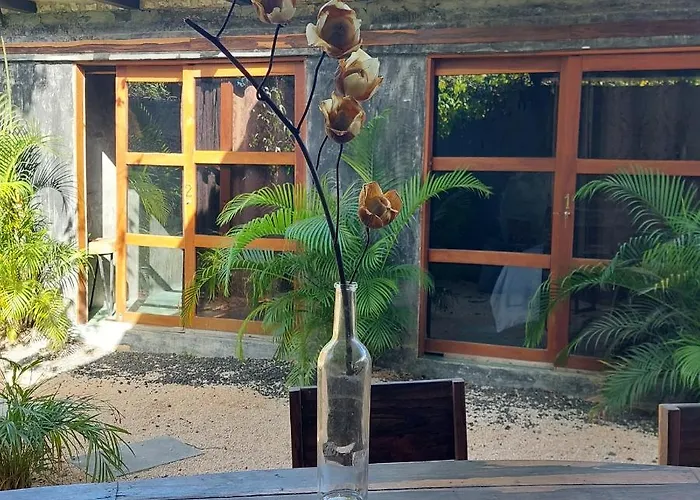 Studio 11 5* Tulum