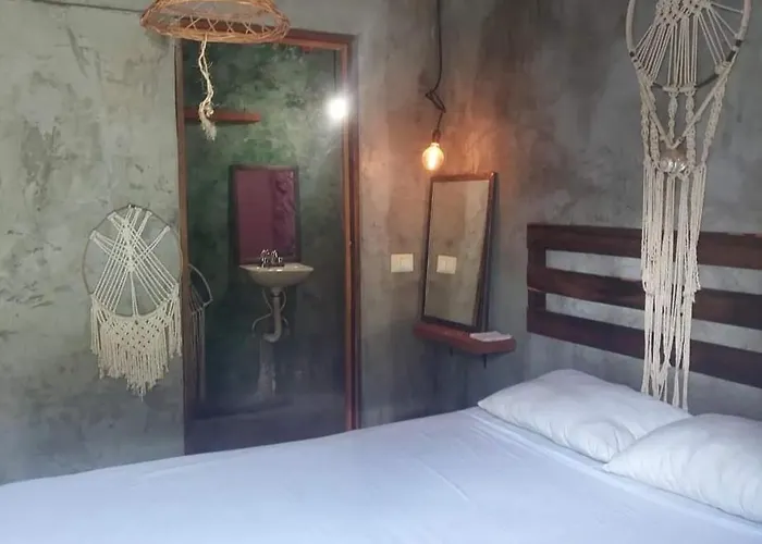 Hotel Studio 11